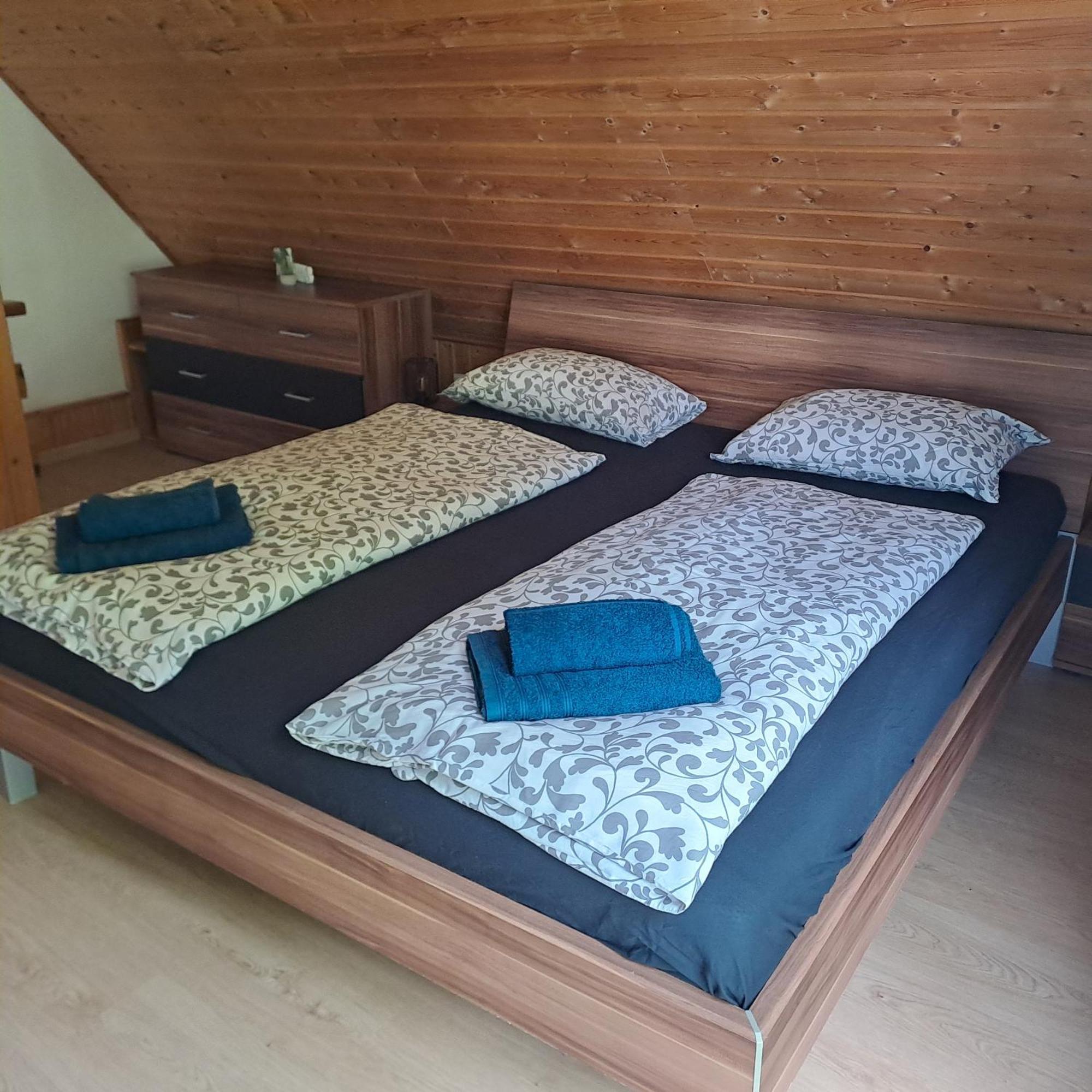 Apartments Rupnik Bovec Exterior foto