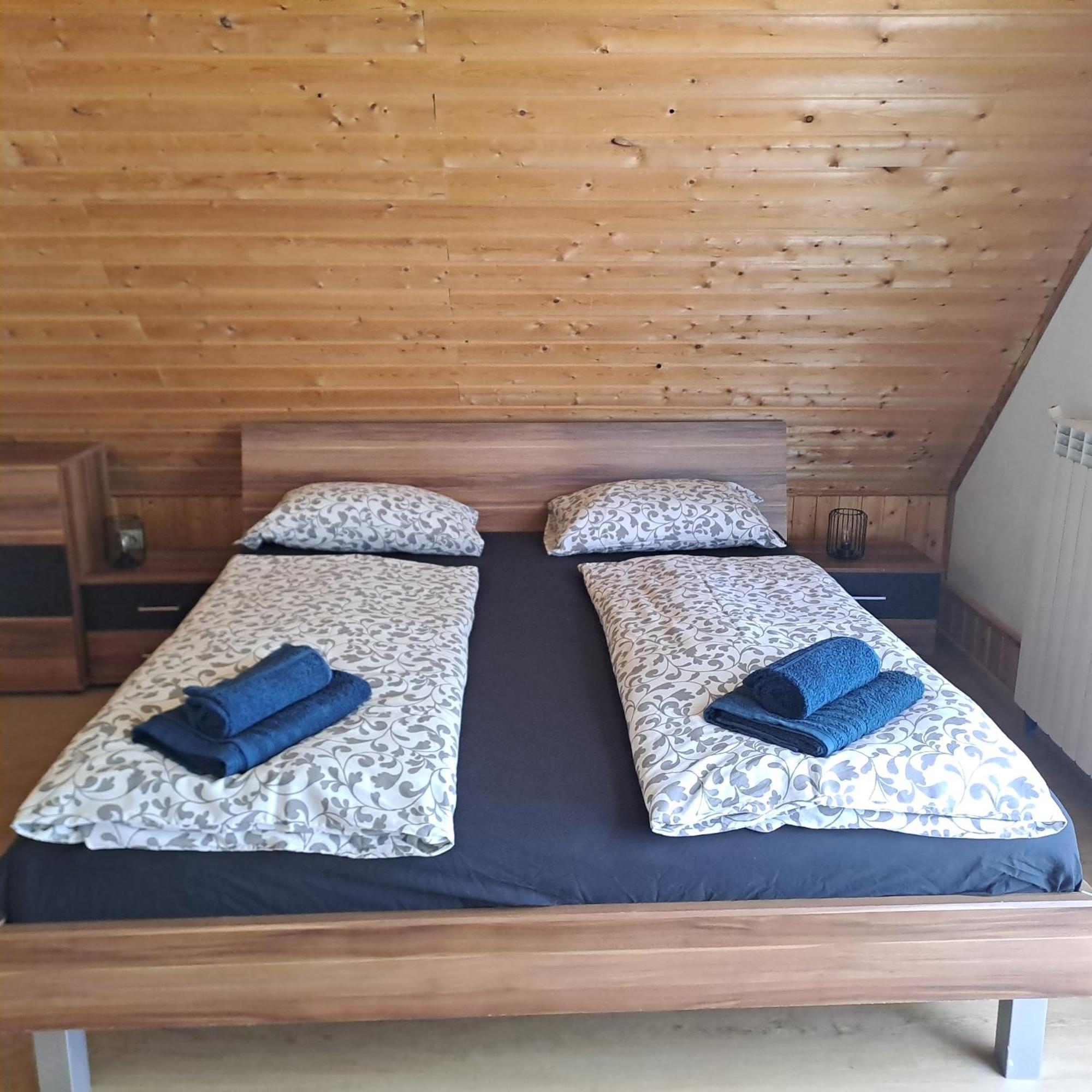Apartments Rupnik Bovec Exterior foto