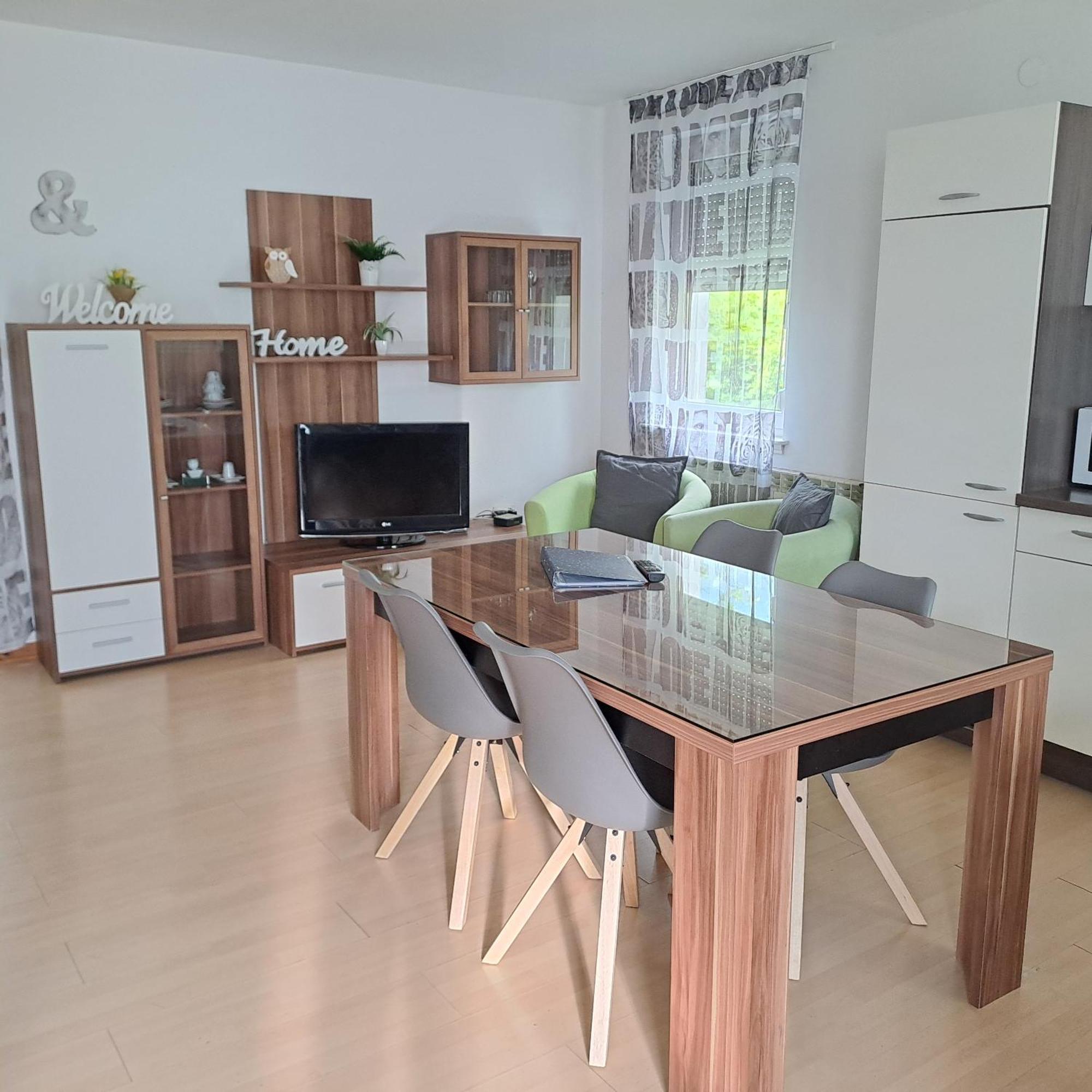 Apartments Rupnik Bovec Exterior foto