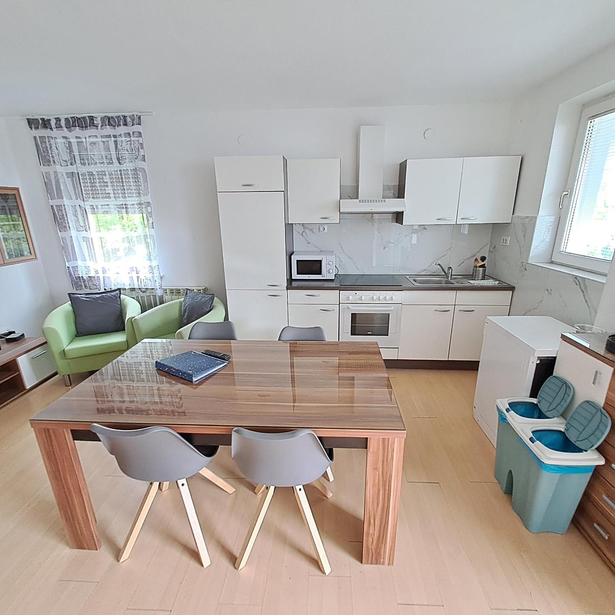 Apartments Rupnik Bovec Exterior foto