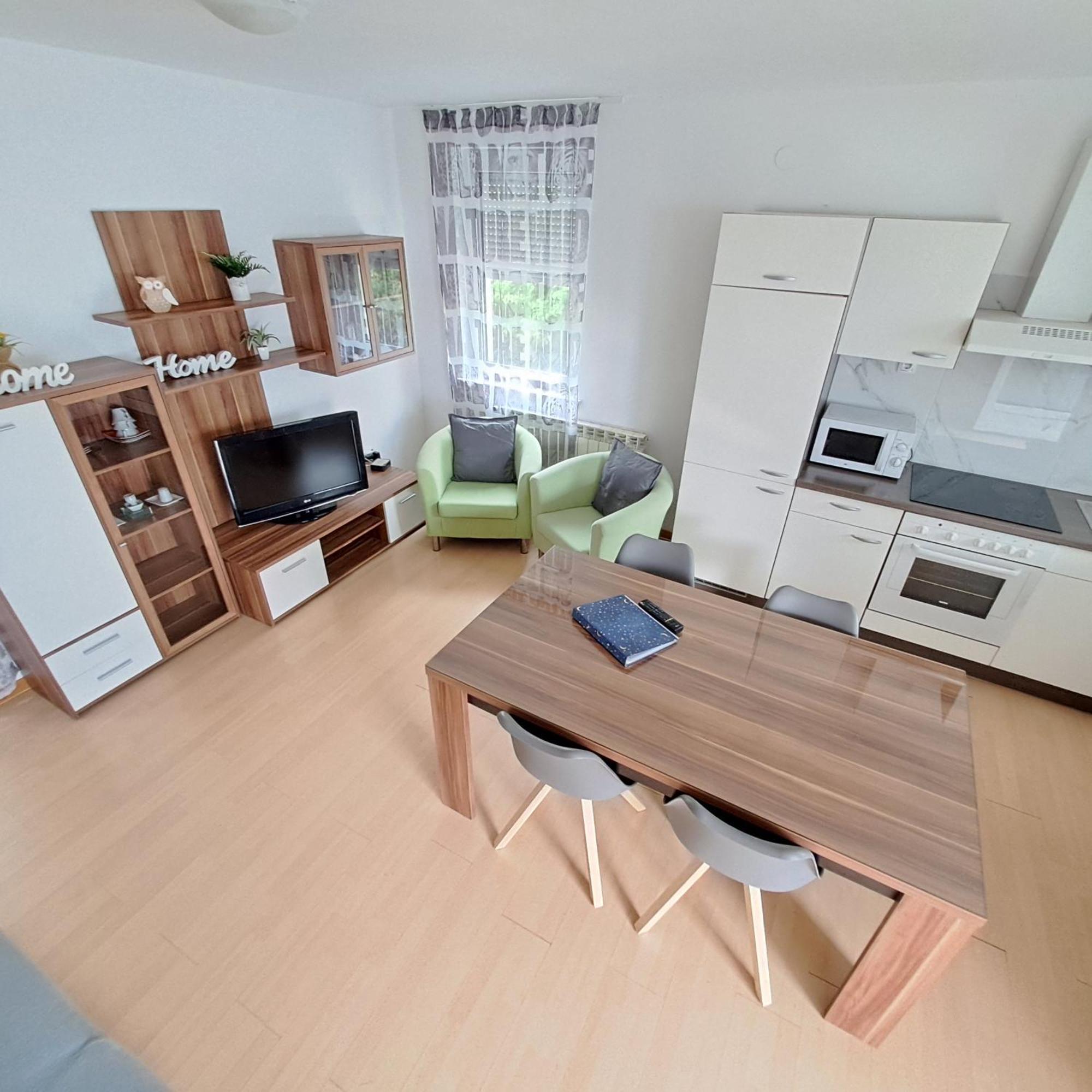 Apartments Rupnik Bovec Exterior foto