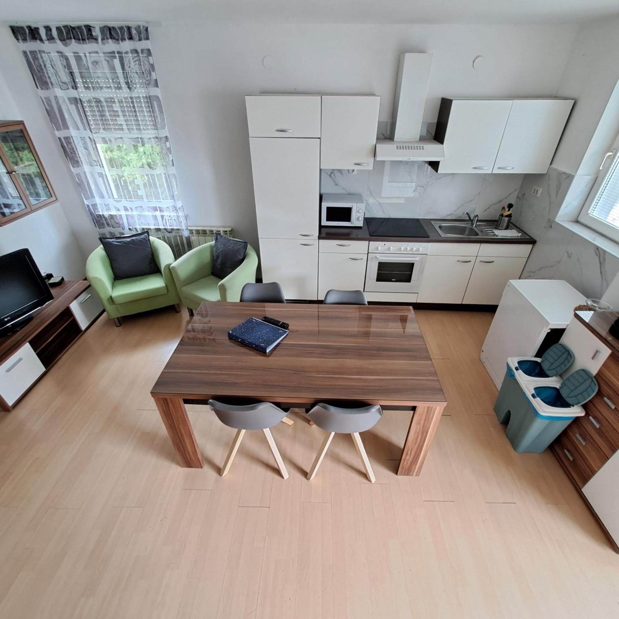Apartments Rupnik Bovec Exterior foto